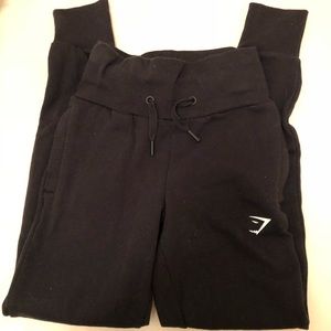 Gymshark joggers, NWOT TRADE!!!